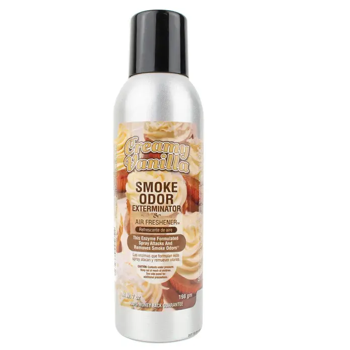 Smoke Odor - Aroma Spray Formulated 7oz