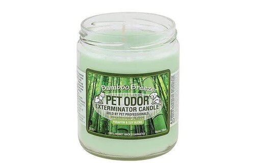 Smoke Odor - Aroma Scented Exterminator Candle 13oz