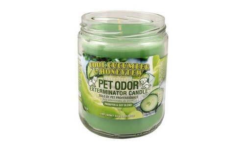 Smoke Odor - Aroma Scented Exterminator Candle 13oz
