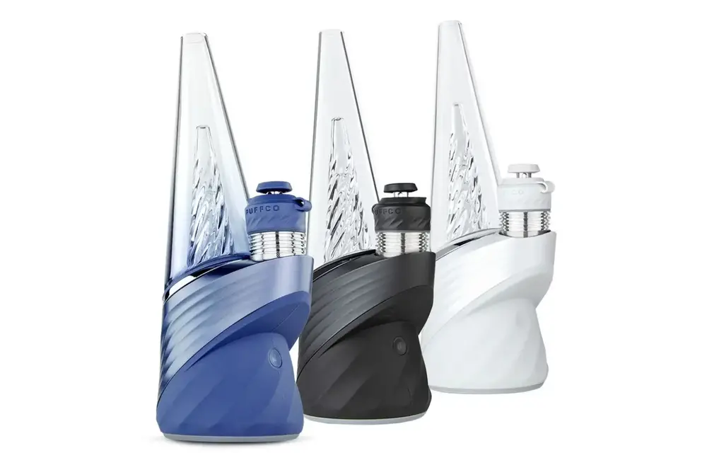 Puffco - Concentrate Vaporizer Peak Pro 3DXL