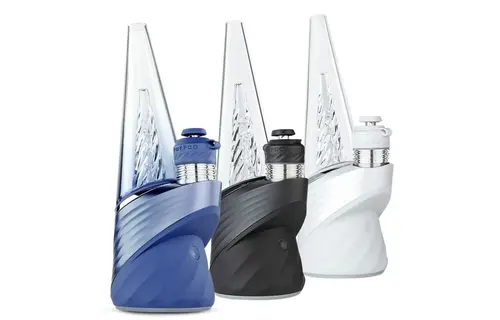 Puffco - Concentrate Vaporizer Peak Pro 3DXL