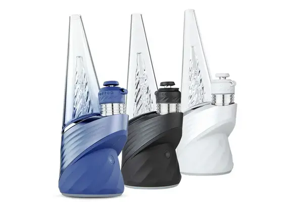 Puffco - Concentrate Vaporizer Peak Pro 3DXL