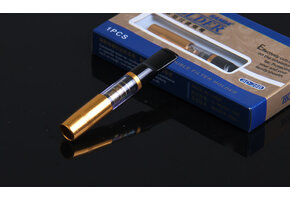 Sanda - Cigarette Double Filter Holder SD-28B 1ct