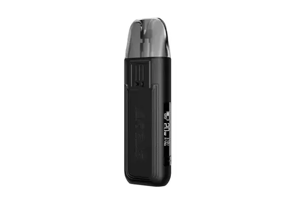 Voopoo - Vape Juice Mod Kit Argus Pod 2ml Black