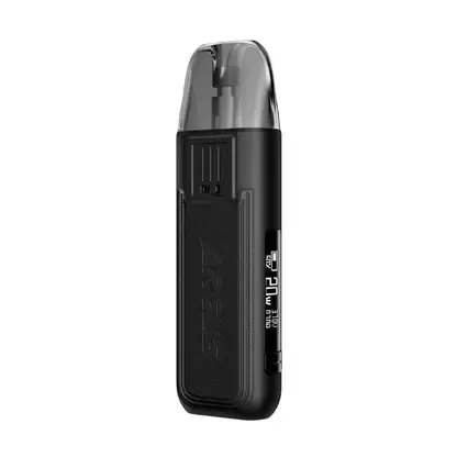 Voopoo - Vape Juice Mod Kit Argus Pod 2ml Black