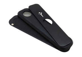 Genius - Hand Pipe Metal Magnet TOP Secret Stealth