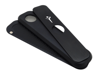 Genius - Hand Pipe Metal Magnet TOP Secret Stealth