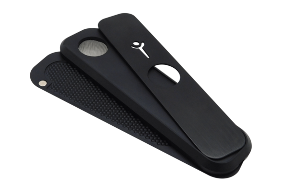 Genius - Hand Pipe Metal Magnet TOP Secret Stealth