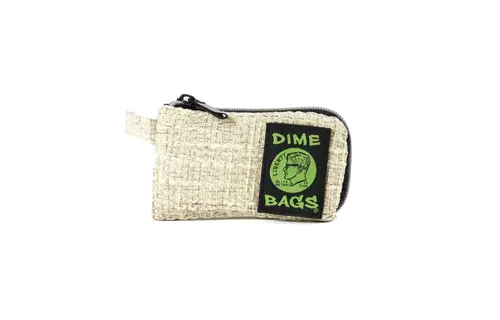 Dime Bags - Pipe Pouch Padded  5"