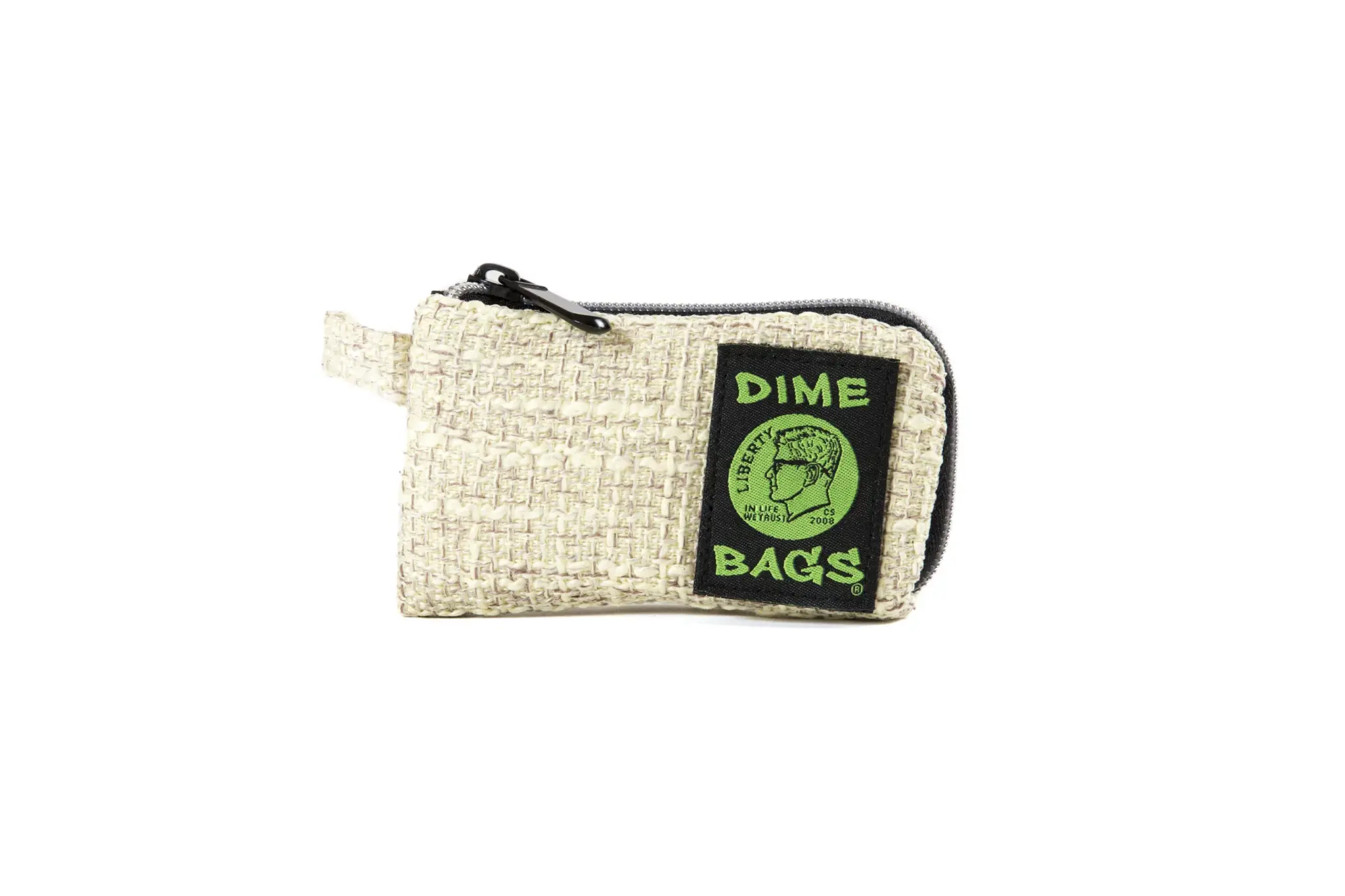 Dime Bags - Pipe Pouch Padded  5"