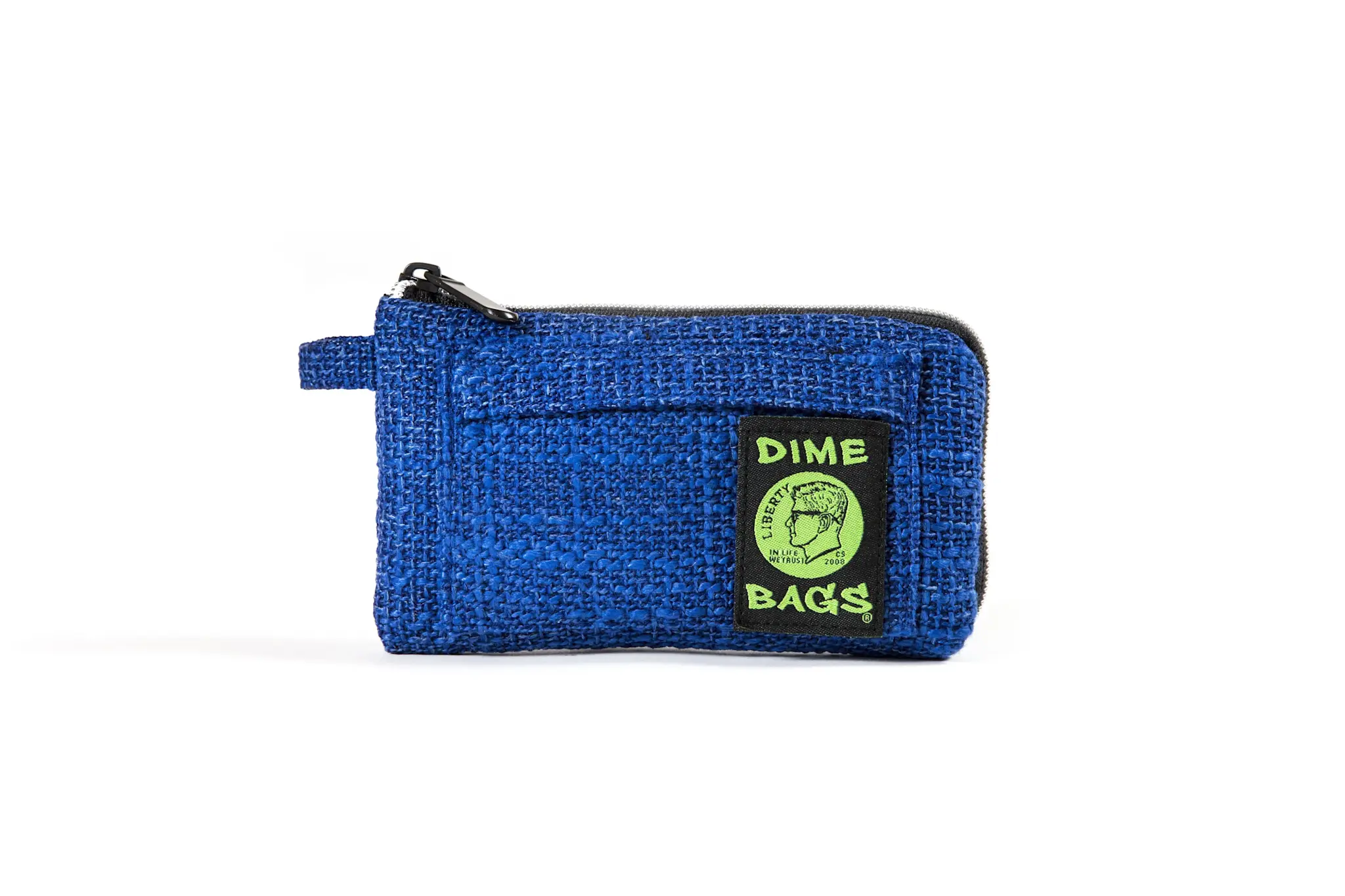Dime Bags - Pipe Pouch Padded  5"