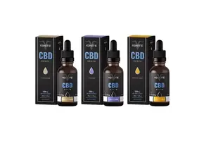 Ignite - CBD Tincture Drops 30ml 1000mg