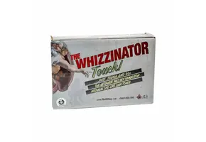 The Whizzinator - Drug Test Kit