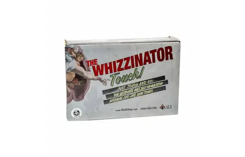 The Whizzinator - Drug Test Kit