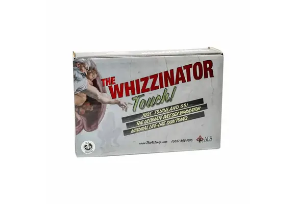 The Whizzinator - Drug Test Kit
