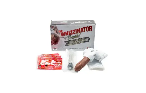 The Whizzinator - Drug Test Kit