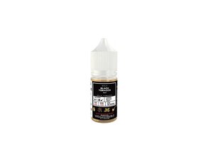 BSX Series - Salt Nic 30mL Bold Black Tobacco 30mg