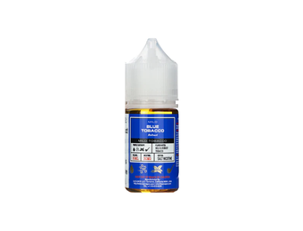 BSX Series - Salt Nic 30mL Mild Blue Tobacco 50mg