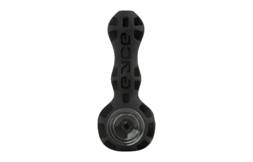 EYCE - Spoon Glass/Silicone Hand Pipe