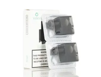 Suorin - Pods Elite Cartridge 2pk