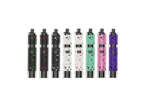 Yocan - Concentrate Vaporizer 3-in-1 Evolve Maxxx