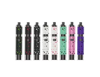 Yocan - Concentrate Vaporizer 3 in 1 Evolve Maxxx