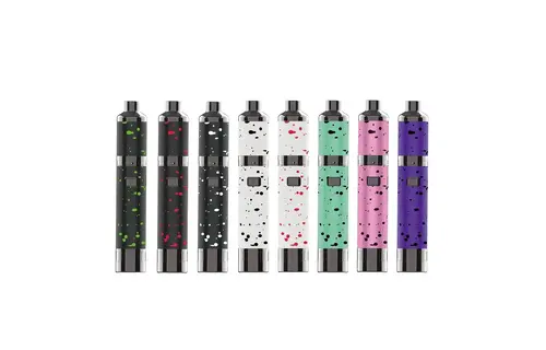 Yocan - Concentrate Vaporizer 3 in 1 Evolve Maxxx