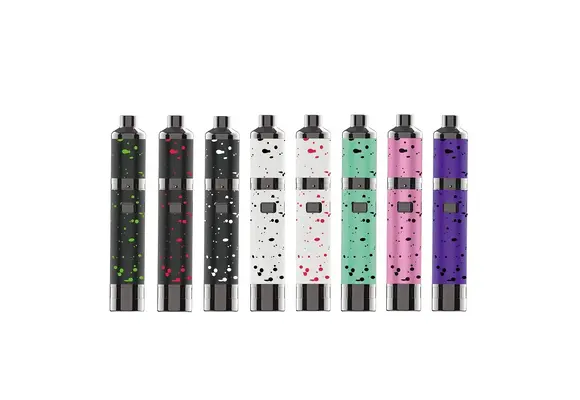 Yocan - Concentrate Vaporizer 3-in-1 Evolve Maxxx