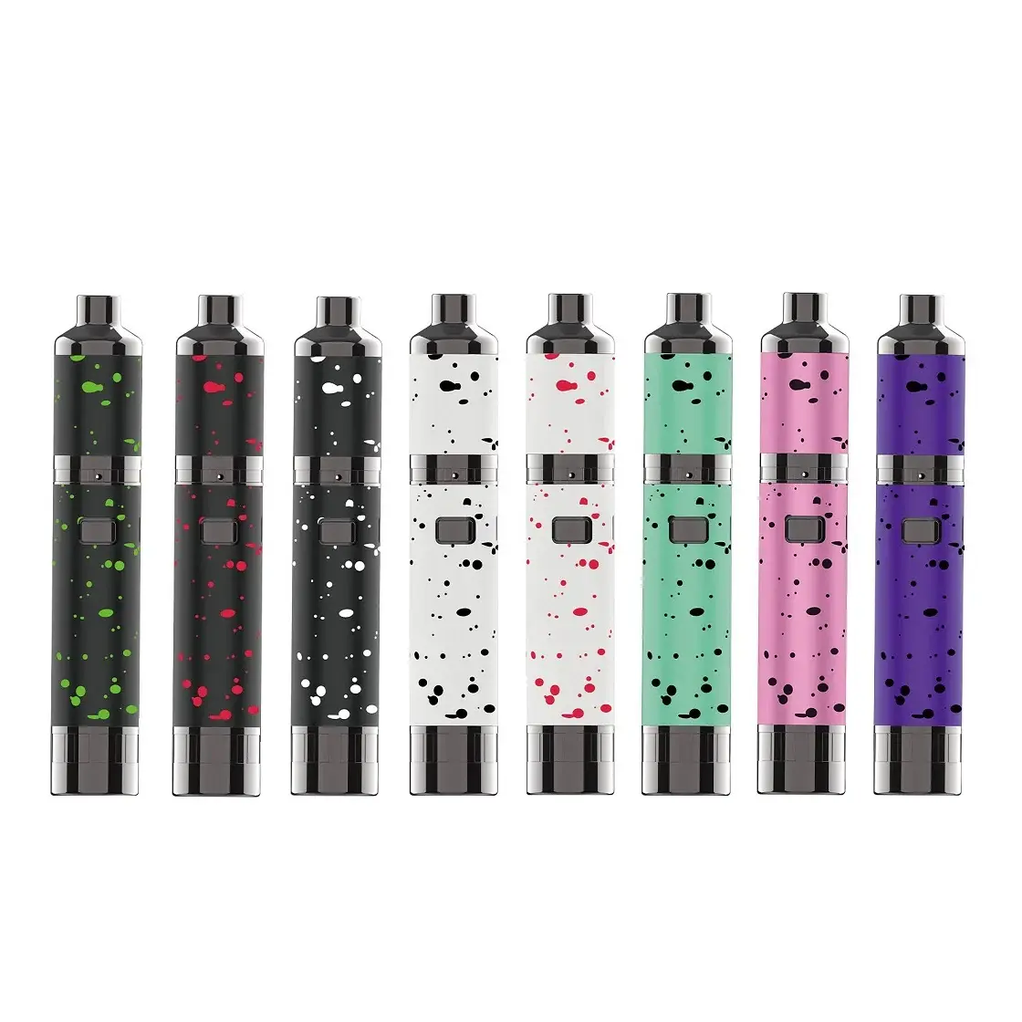 Yocan - Concentrate Vaporizer 3 in 1 Evolve Maxxx