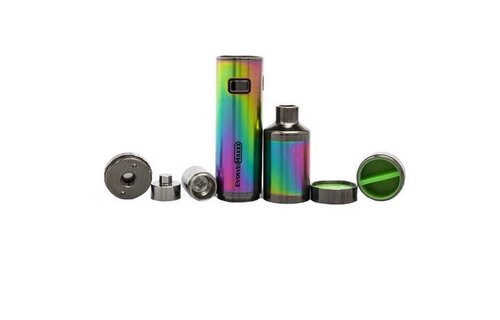 Yocan - Concentrate Vaporizer 3 in 1 Evolve Maxxx