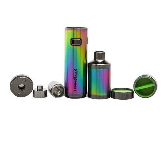 Yocan - Concentrate Vaporizer 3 in 1 Evolve Maxxx