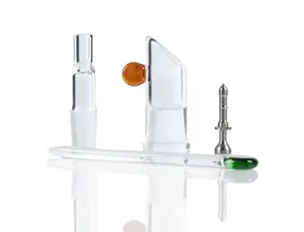 Pyptek - Dab Kit Accessory Prometheus (Use with Titan/Pocket)