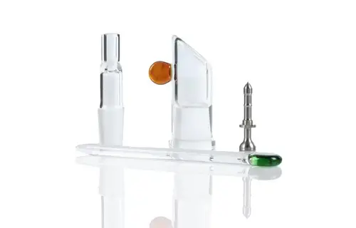 Pyptek - Dab Kit Accessory Prometheus (Use with Titan/Pocket)