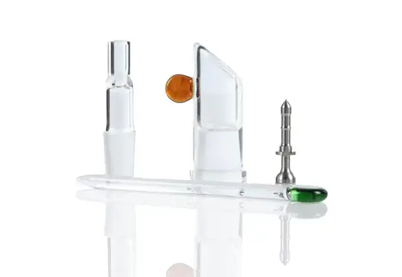 Pyptek - Dab Kit Accessory Prometheus (Use with Titan/Pocket)