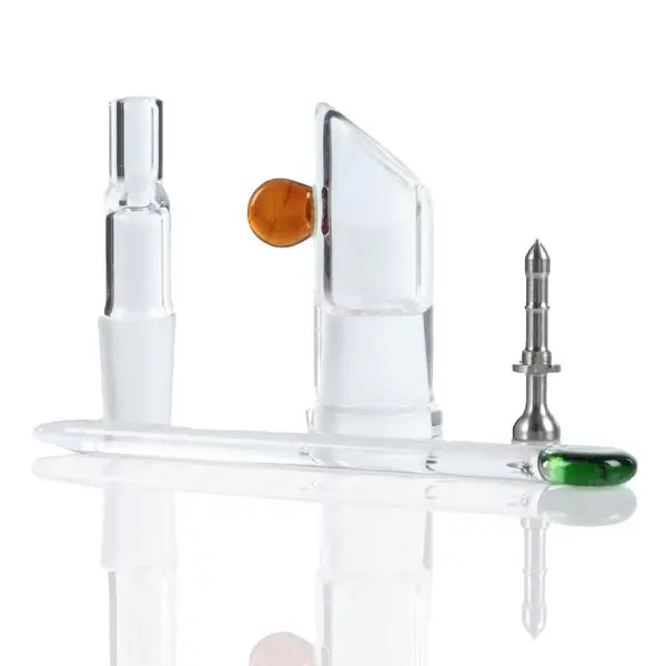 Pyptek - Dab Kit Accessory Prometheus (Use with Titan/Pocket)