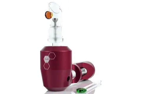 Pyptek - Dab Kit Accessory Prometheus (Use with Titan/Pocket)