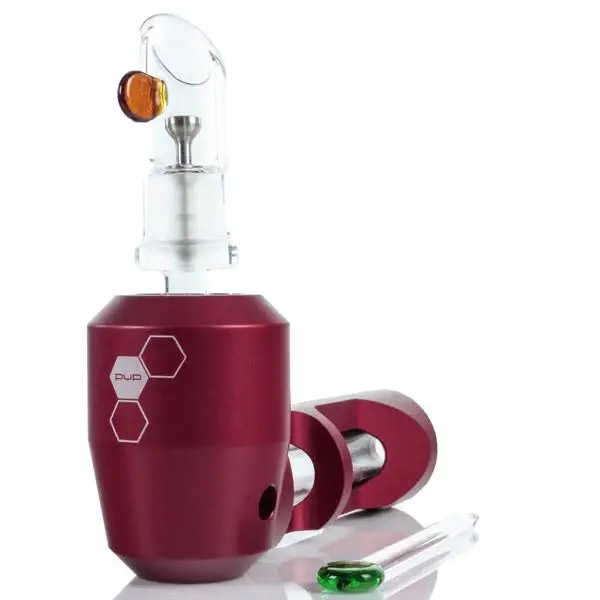 Pyptek - Dab Kit Accessory Prometheus (Use with Titan/Pocket)