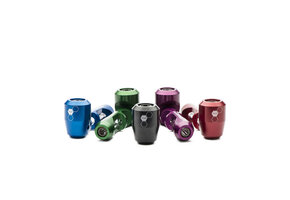 Pyptek - Hand Pipe Metal Prometheus Titan