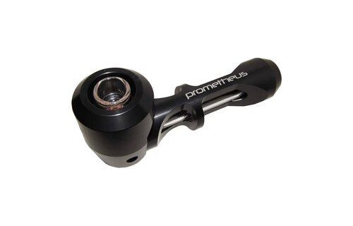 Pyptek - Hand Pipe Metal Prometheus Titan