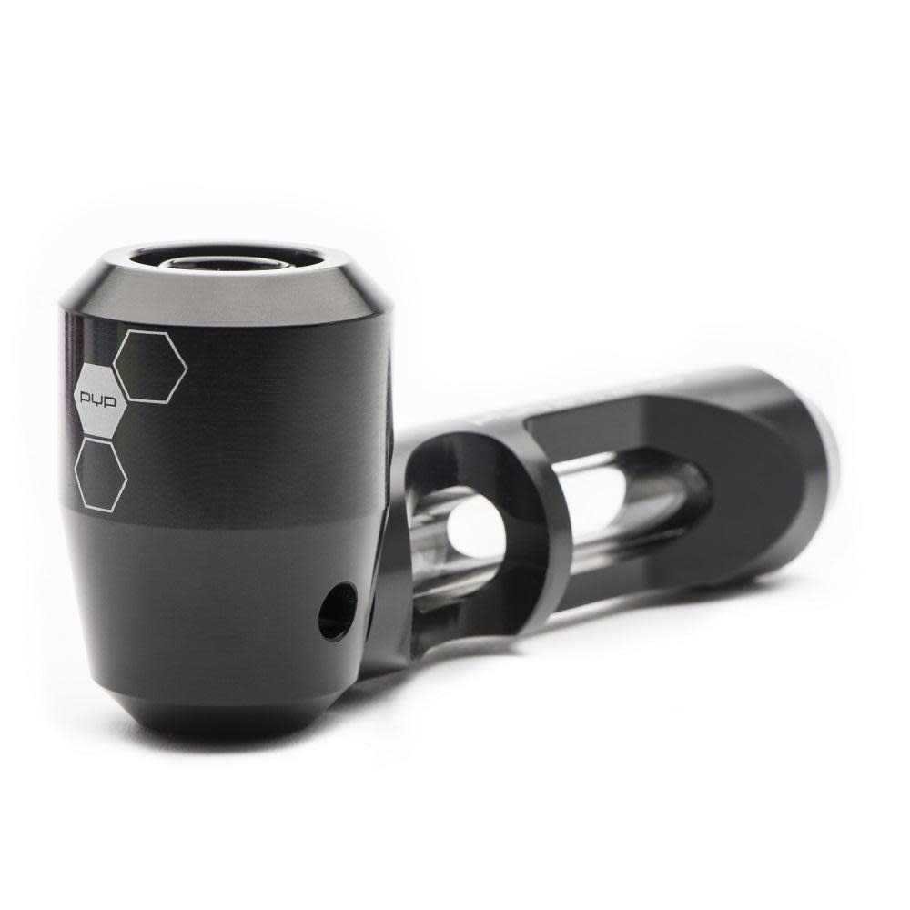 Pyptek - Hand Pipe Metal Prometheus Titan