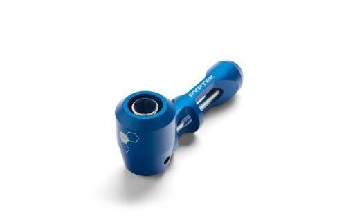 Pyptek - Hand Pipe Metal Prometheus Titan