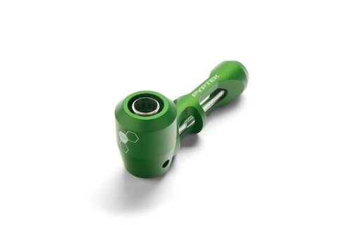 Pyptek - Hand Pipe Metal Prometheus Titan