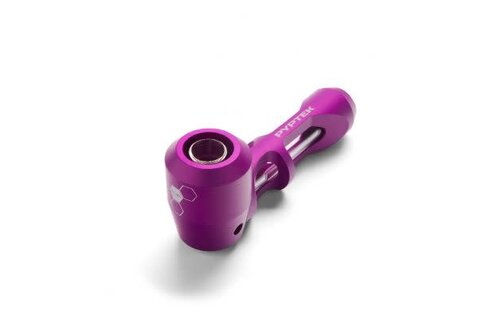 Pyptek - Hand Pipe Metal Prometheus Titan