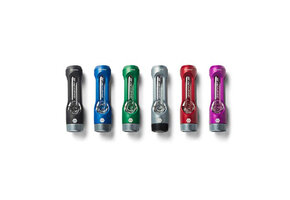 Pyptek - Steam Roller Hand Pipe Prometheus Dreamroller