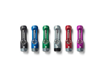 Pyptek - Steam Roller Hand Pipe Prometheus Dreamroller