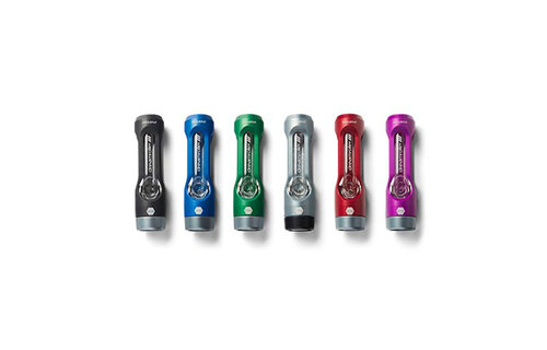 Pyptek - Steam Roller Hand Pipe Prometheus Dreamroller