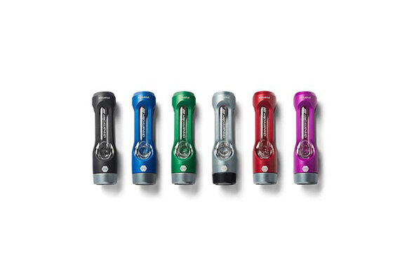 Pyptek - Steam Roller Hand Pipe Prometheus Dreamroller