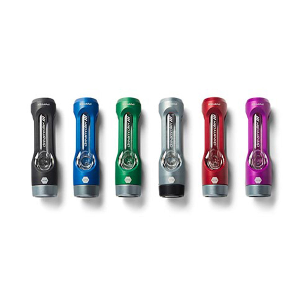 Pyptek - Steam Roller Hand Pipe Prometheus Dreamroller