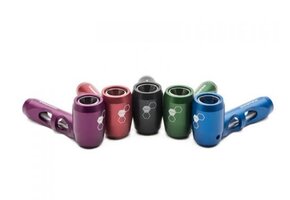 Pyptek - Hand Pipe Prometheus Pocket