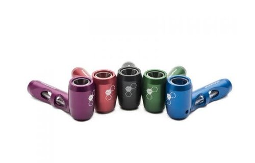 Pyptek - Hand Pipe Prometheus Pocket